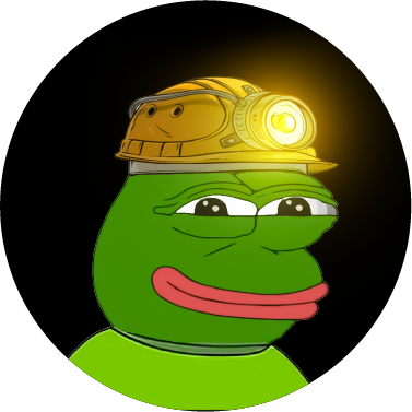 Miner PEPE